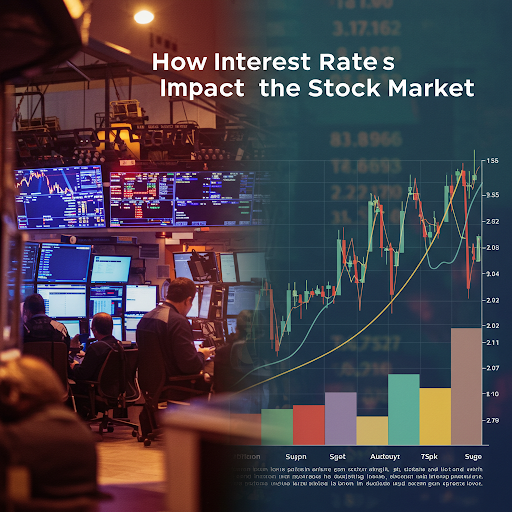 How Interest Rates Impact the Stock Market & Proven Investment Strategies