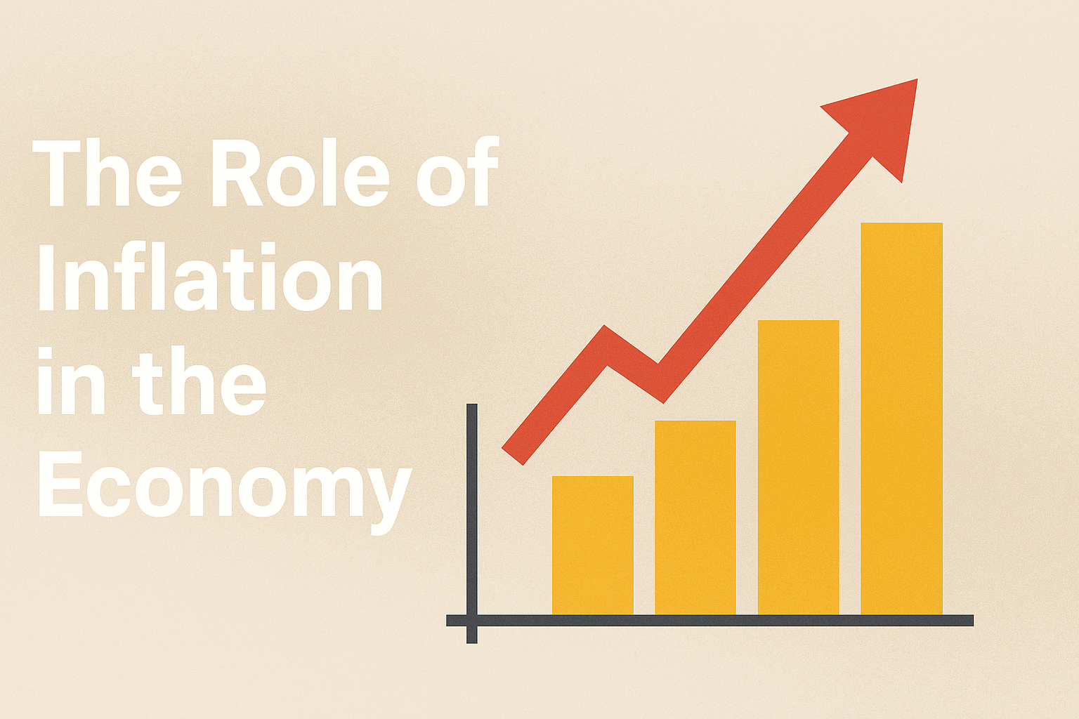 How Inflation Impacts the Economy: Everything You Need to Know