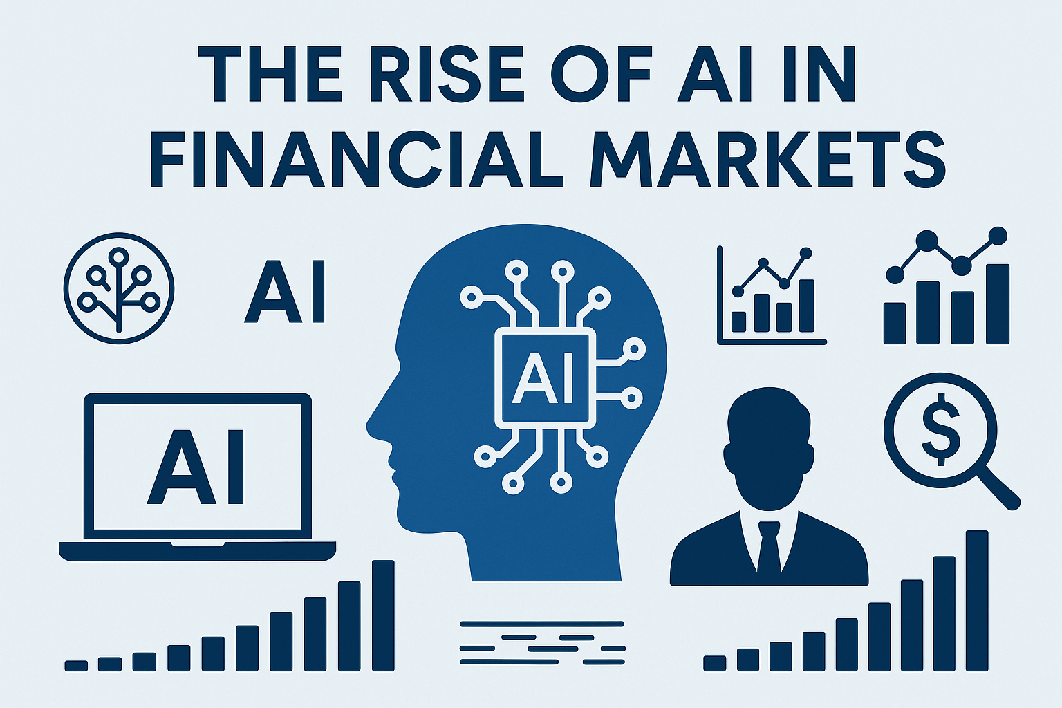 The AI Boom in Finance: Trends, Risks & Opportunities in 2025
