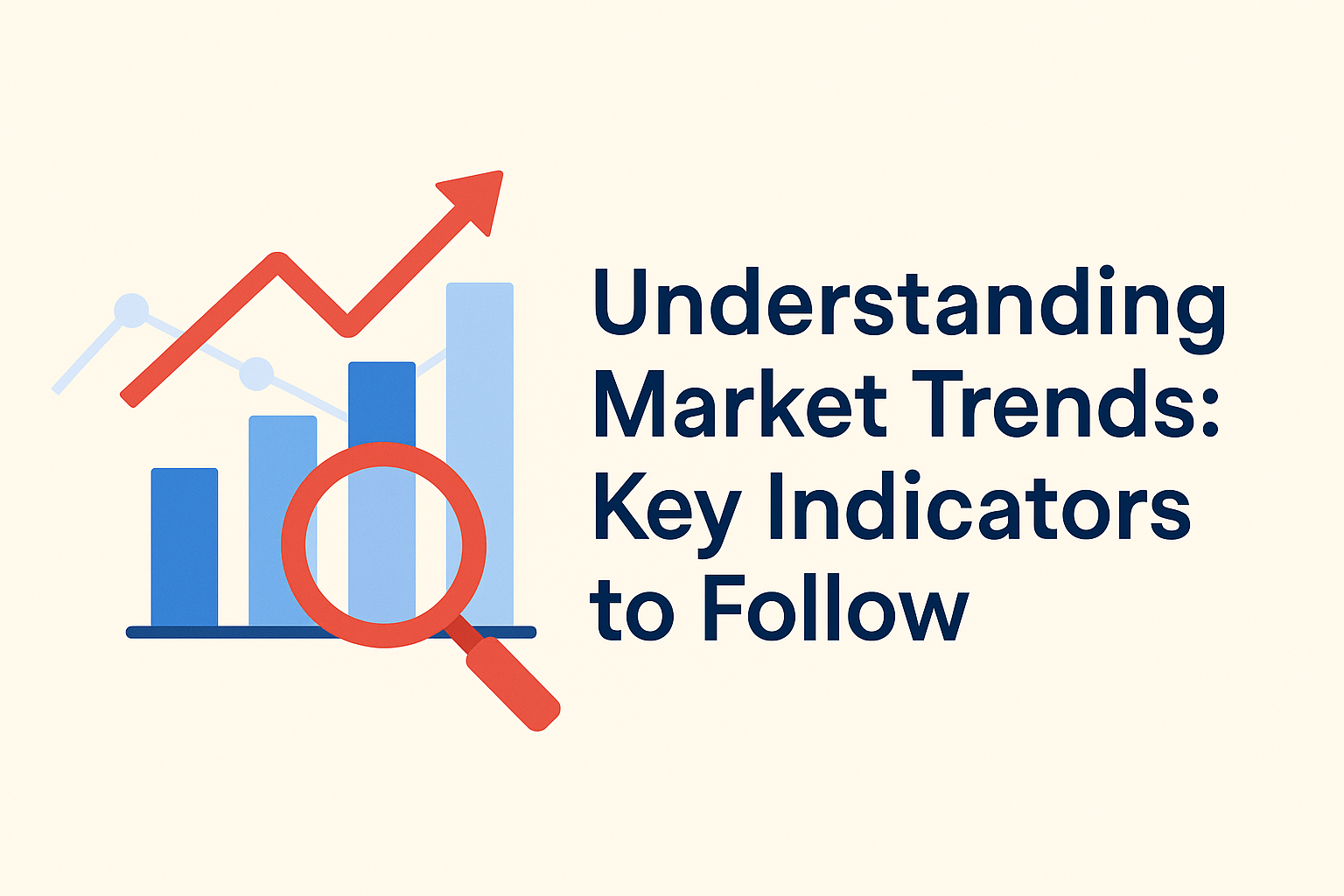 Understanding Market Trends: Key Indicators to Track 2025