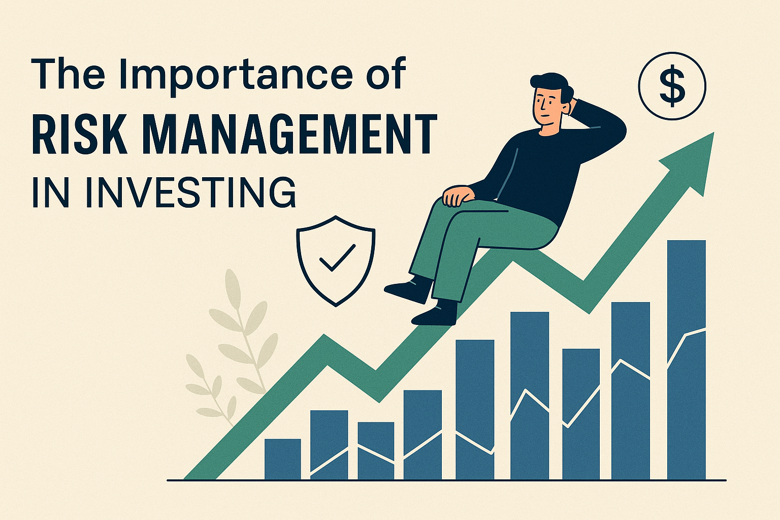 How Risk Management in Investing Helps You Build Long-Term Wealth