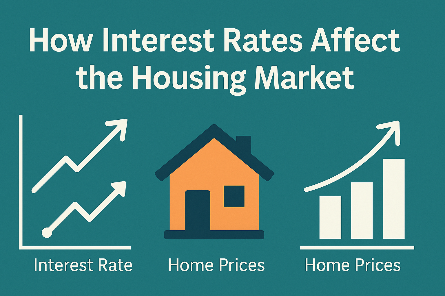 Interest Rates vs Housing Demand: What You Need to Know