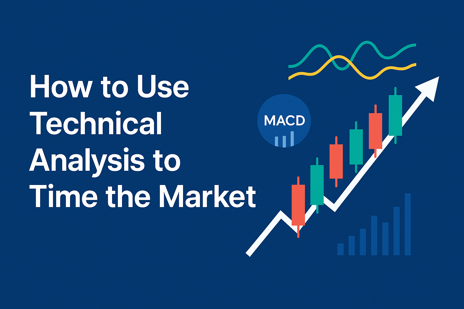 How to Use Technical Analysis to Time the Market