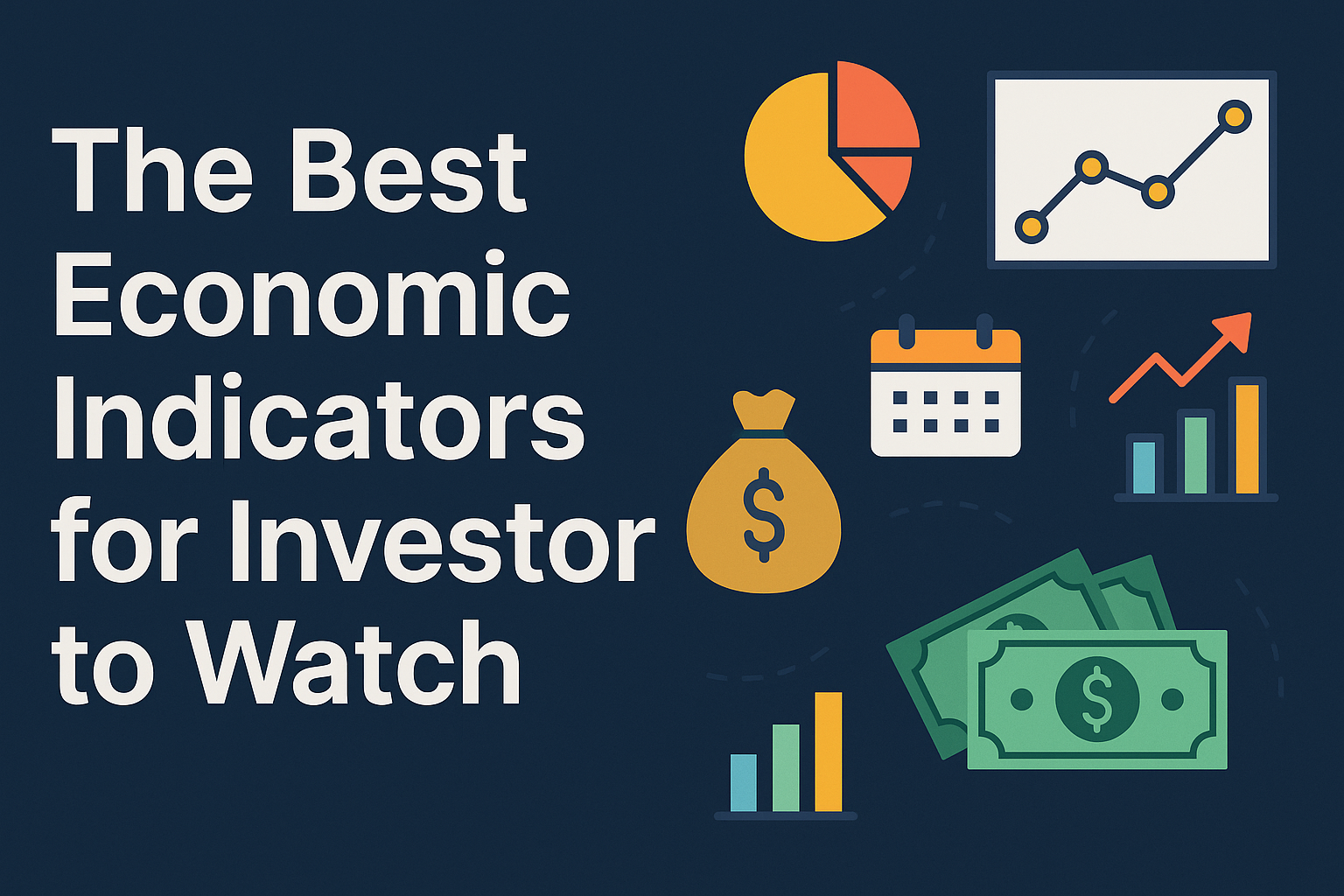 The Best Economic Indicators for Investors to Watch