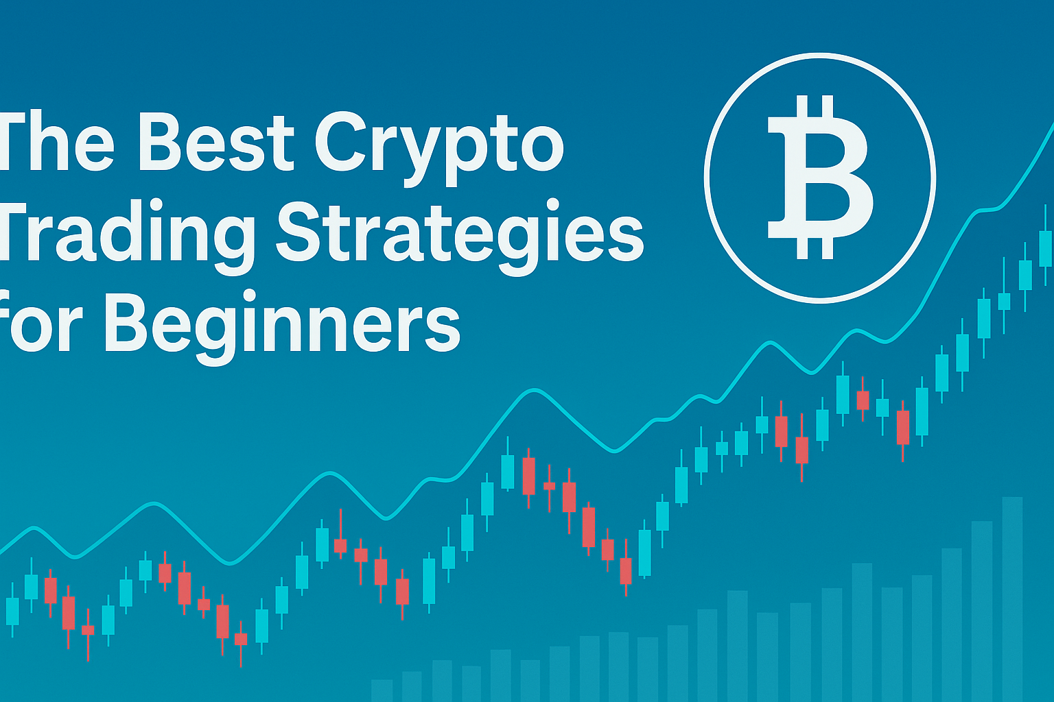 The Best Crypto Trading Strategies for Beginners