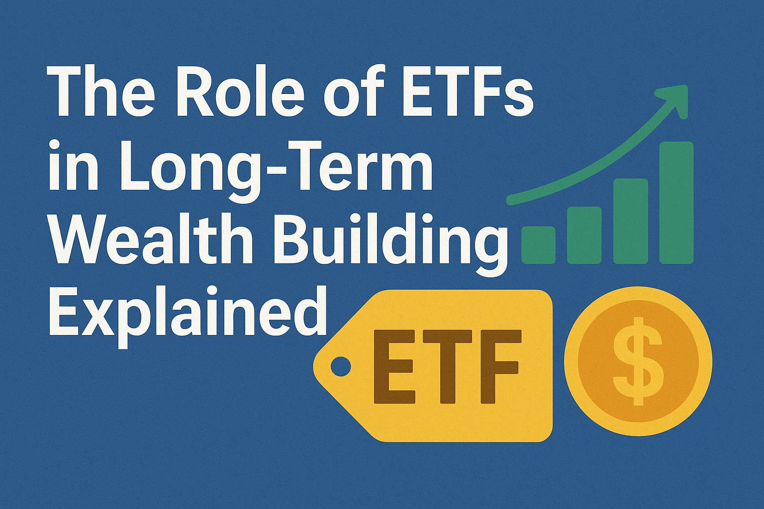 Best ETF Strategies for Long-Term Wealth Building and Retirement