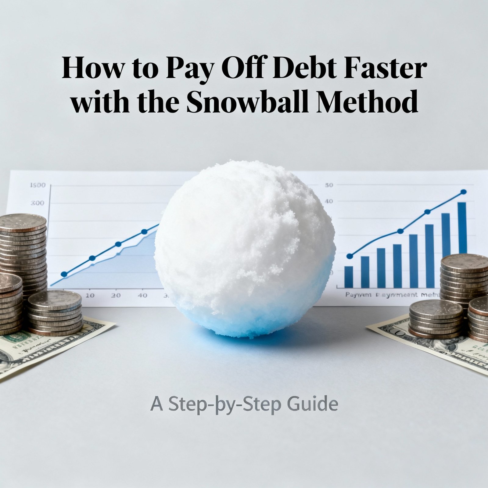 How the Snowball Method Can Help You Become Debt Free Faster