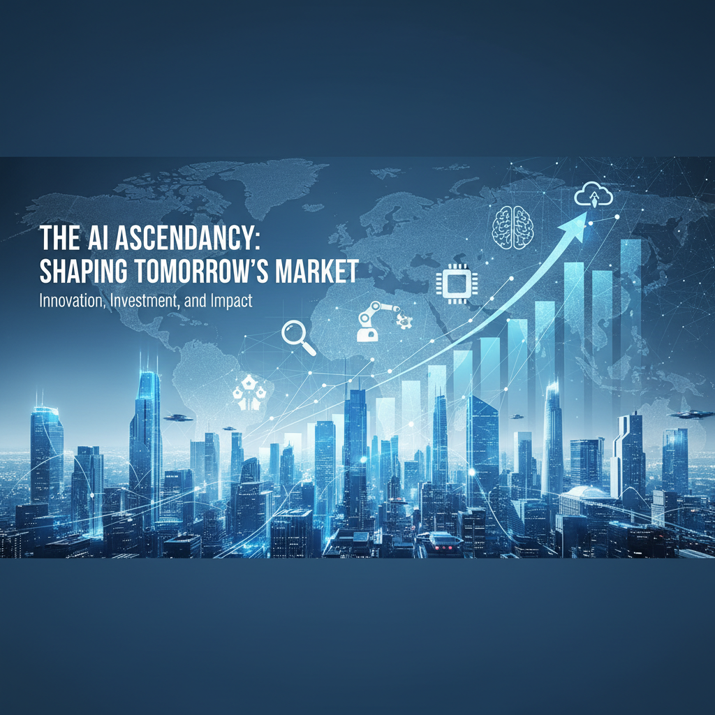 How AI Companies Are Driving Explosive Market Growth in 2025