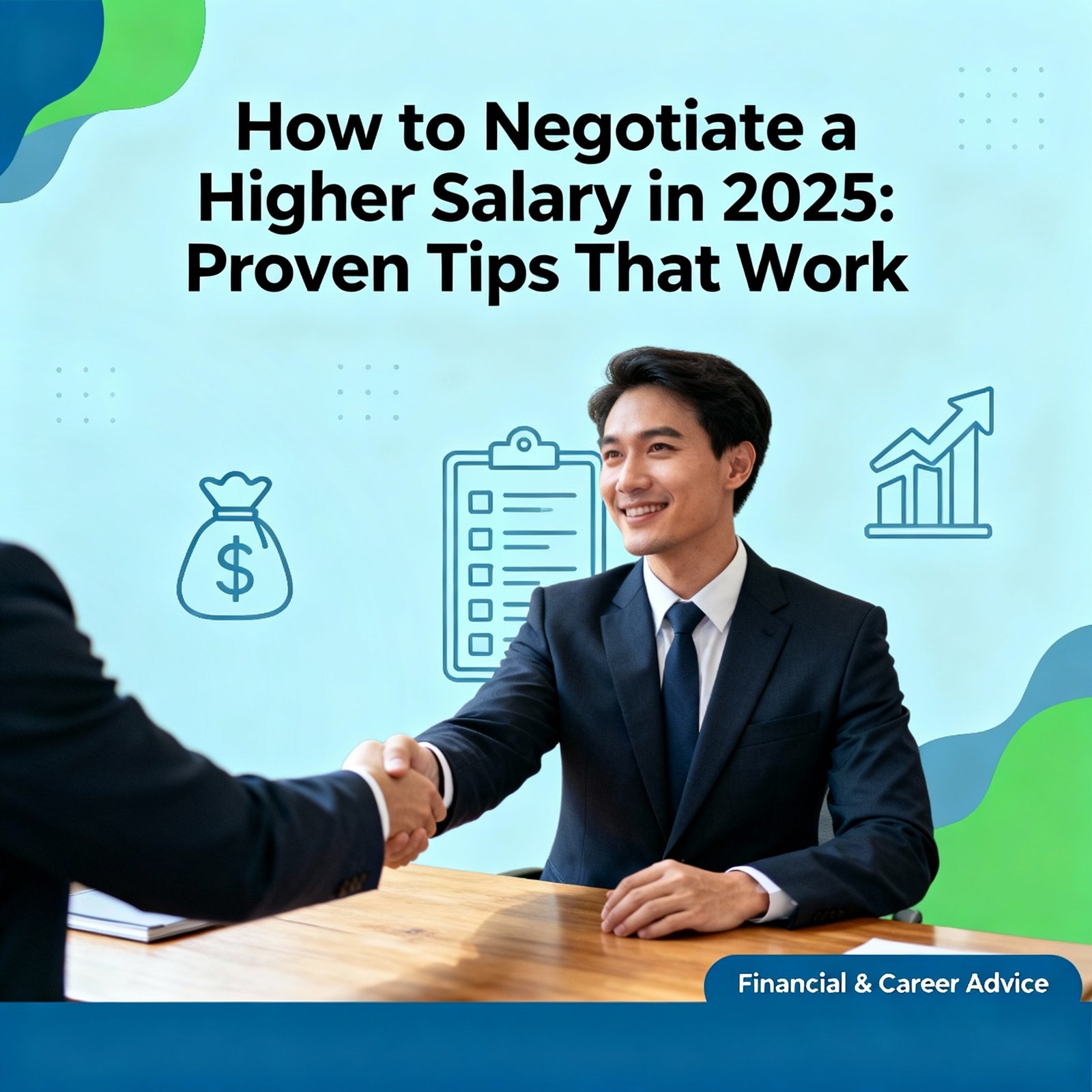 How to Negotiate a Higher Salary in 2025: Proven Tips That Work