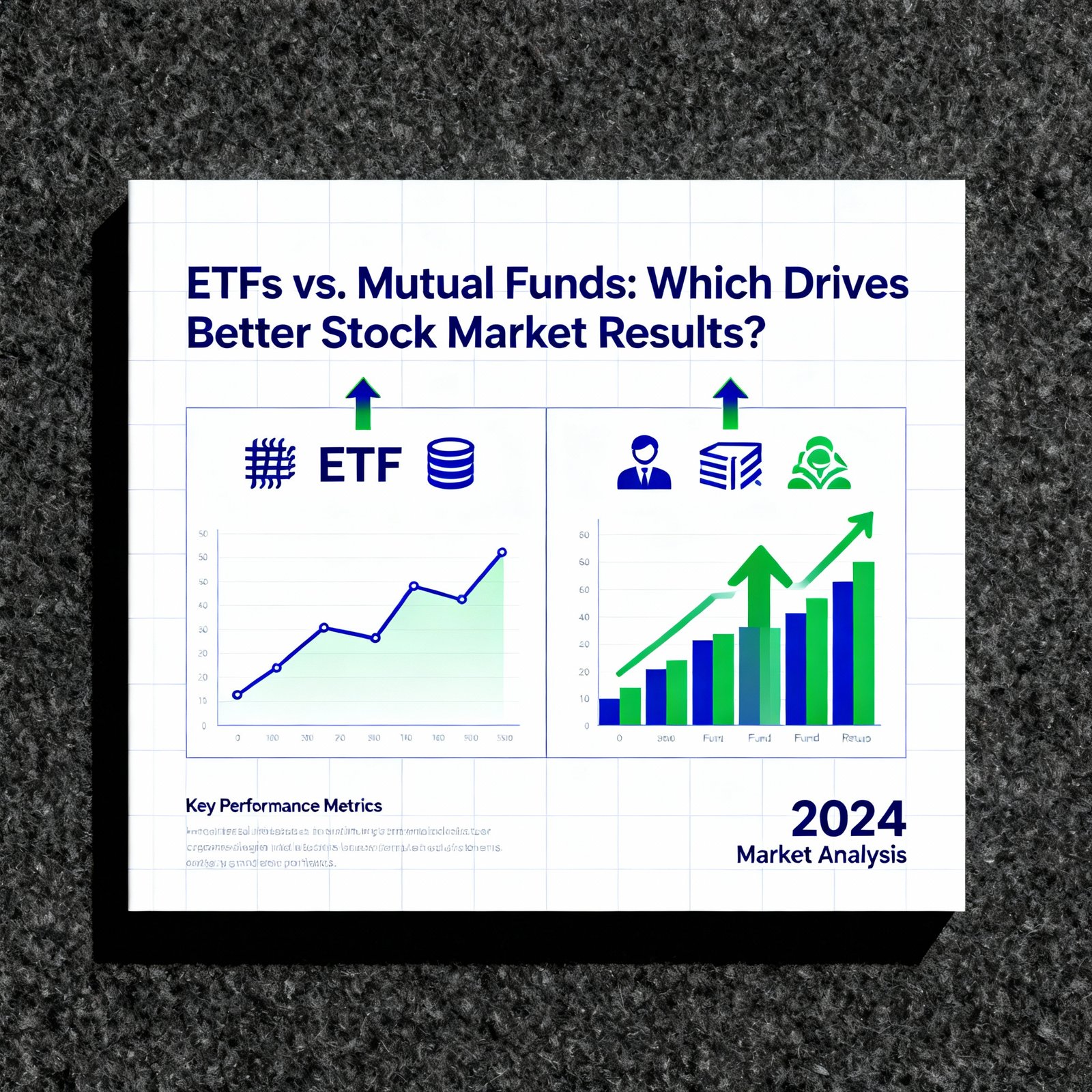 ETFs vs. Mutual Funds: Which Drives Better Stock Market Results?
